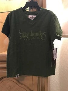 Academiks Artfully Crafted Collection 4T Kinder Shirt  - Bild 1 von 12