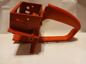 NOS 93609 Homelite Handle For Super EZ Chainsaws - Picture 1 of 2