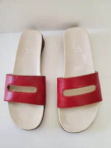 Etienne Aigner women sandals - Picture 1 of 4