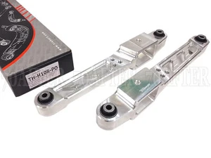 TruHart Rear LCA Lower Control Arms for 1988 Civic CRX EF Integra Type-R Ball MT - Picture 1 of 1