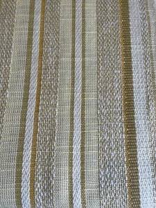 Pair of small Vintage / Retro Mid Century Curtains 50s/60s 23" W x 47" L - Picture 1 of 3