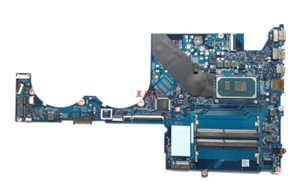 M16349-001 For HP Pavilion 15-EG With i5-1135G7 CPU Laptop Motherboard - Picture 1 of 4