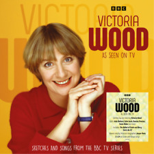 Victoria Wood Victoria Wood: As Seen On TV (Vinyl) (UK IMPORT)
