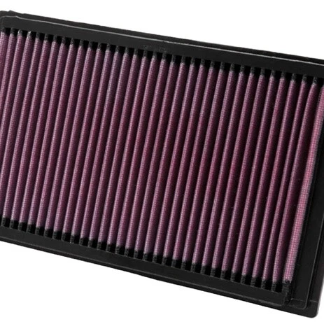 K&N Air Filter For 2006-2009 Ford Fusion - Image 1 of 1