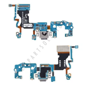 C Type USB Charger Charging Port Dock Connector for Samsung Galaxy S9 SM-G960F - Picture 1 of 1