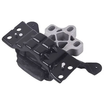 Fits VW GTI Golf R Audi A3 2015-2019 Left Transmission Mount 5Q0199555T - Image 1 of 4