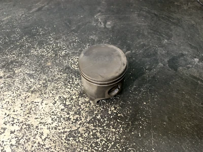 02-07 Conjunto de pistón Polaris # 2202155 IQR IQ 440 Racer Foto 1 de 4