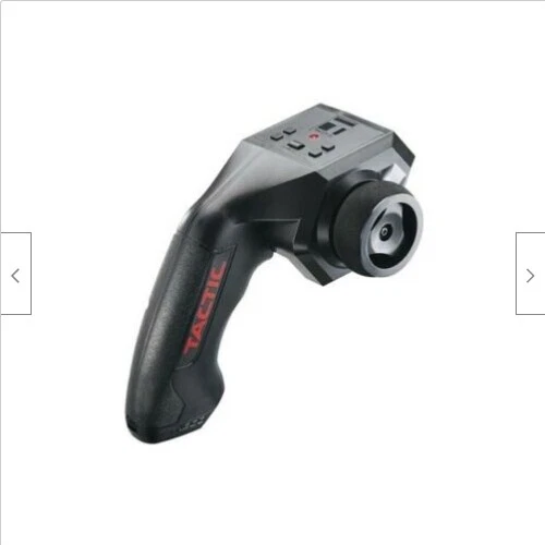 Tactic TTX200 2-Channel Radio System_Only TTX200 - Image 1 of 3