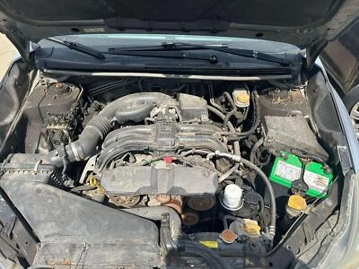 12 13 14 SUBARU IMPREZA Engine Assembly/motor - Image 1 of 2