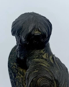 Vintage Heredities Lhasa Apso, Jean Spouse Made In England Figurine. - Picture 1 of 16