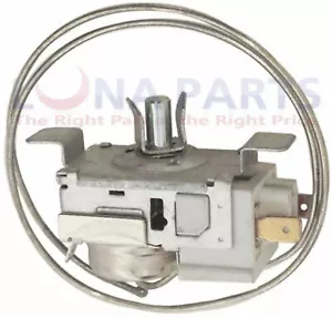 Refrigerator Temperature Control Thermostat for GE WR9X491 AP2061697 PS310860 - Picture 1 of 1