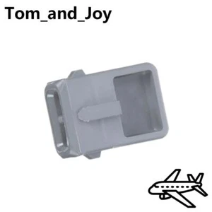 Spout Circuit Timing Connector E53Z-14489-C Plastic for 1985 to 1999 Mustang - Picture 1 of 7