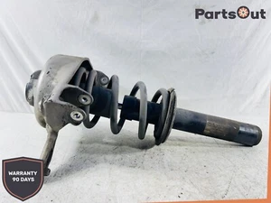 2011-2017 Audi S5 Front Strut Shock Spring - 8T0413031A OEM - Picture 1 of 6