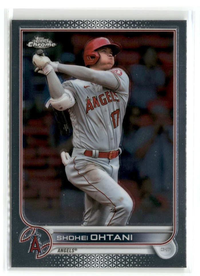 2022 Topps Chrome Sonic Baseball (#1-225) - Pick a Card - 40% off 4+ - Image 1 of 1