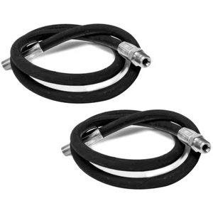2PK High Pressure Hose for Western Unimount Snow Plows 55020 1304225 411708 - Picture 1 of 1