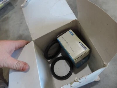 Six Star 28016AA011NTK 前轮轴承套件 — 第 1/4 张图片