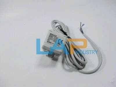 1 pieza nuevo para interruptor de presión SMC ISE40A-C6-R #ZMI Foto 1 de 4