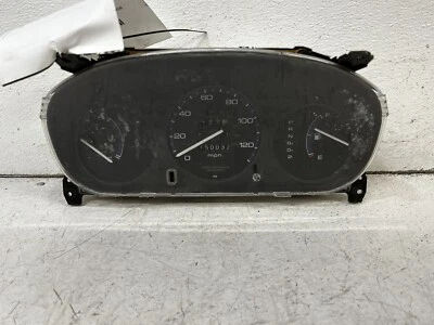Honda Civic SDN DX 1999-2000 A/T clúster velocímetro tacómetro panel fabricante de equipos originales  Foto 1 de 4