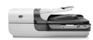 Escáner plano HP ScanJet N6310 - Imagen 1 de 1