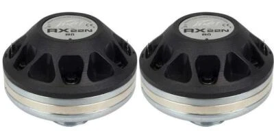 2 Peavey RX22N High Frequency Compression Driver RX22HF RX22 - Image 1 of 4