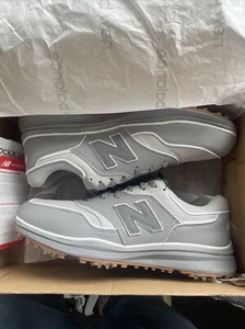 Malbon x New Balance 997g Golf Grey Size 10.5 - Picture 1 of 3
