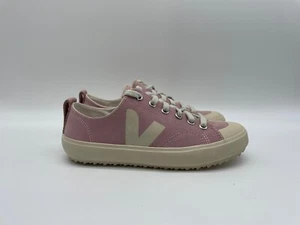 Veja Laces Canvas Multico Babe Damen Sneaker Rosa EUR 36 - Bild 1 von 3