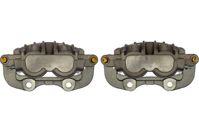 KIT de pinzas de freno de disco traseras para Cadillac Escalade ESV 2003-2006 (74575) Foto 1 de 4