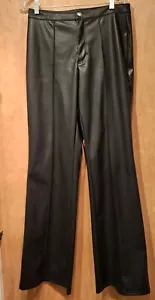 Wild Fable S passend für 8? Kunstlederhose hoher Bund Schlag waschbar 30x31,5 - Bild 1 von 5