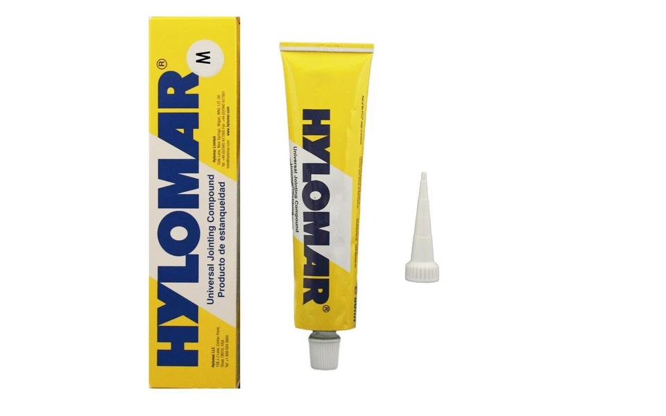 Hylomar Universaldichtmasse 80ml Tube