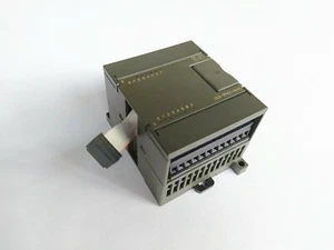 Automata PLC Siemens S7 200 EM223 ( 223-1PH21-0XA0 ) - Modulo entradas / salidas - Imagen 1 de 5