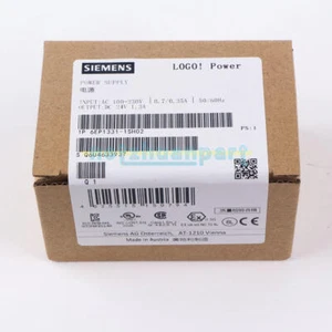 1PC New SIEMENS 6EP1331-1SH02 Power Supply - Picture 1 of 1