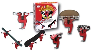 Kuu Sport Vise President for Wide Skis and Snowboards - Picture 1 of 1