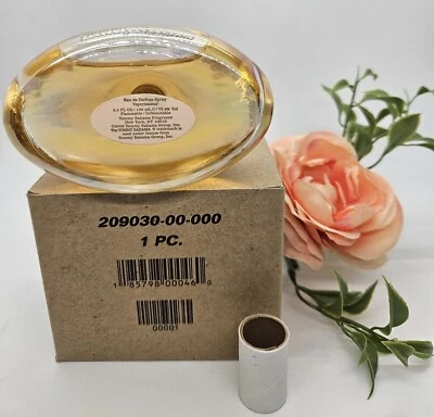 Tommy Bahama Clásico Original Mujer Perfume EDP Spray 3.4 OZ 100 ml Sin Caja y Tapa Foto 1 de 2