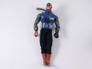 Action Man 2003 Red Wolf Hasbro - Bild 1 von 7
