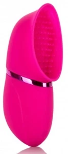 Bomba Estimulador Vaginal para Clítoris Vibrador Sucks Vagina Mujer En Silic - Imagen 1 de 2