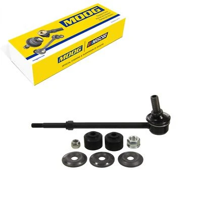 MOOG Suspension Stabilizer Bar Link Rear For 1990-1995 Toyota 4Runner - Image 1 of 3