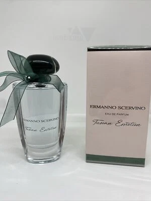 Ermanno Scervino Tuscan Emotion eau de parfum 100 ml natural spray vapor - Immagine 1 di 4