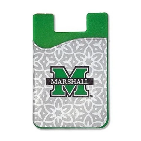 Marshall Thundering Herd NCAA Fashion Cell Phone Wallet Cover