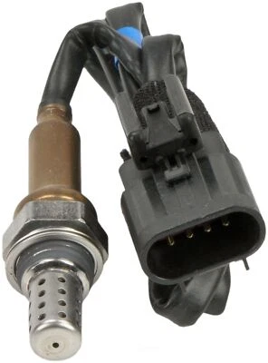 Oxygen Sensor-Validated Bosch 15341 BOSCH 15341 - Image 1 of 4