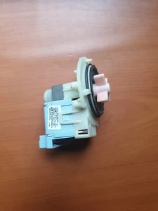 (BI) Genuine Fisher & Paykel, Haier Dishwasher Drain Pump DW60CSW1, DW60CSW2 22W - Picture 1 of 4