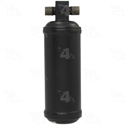 For 1983-1985 Mazda RX-7 A/C Receiver Drier 4 Seasons 567LM01 1984 - Image 1 of 4