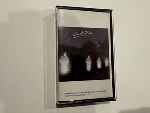 Quarterflash S/T Self Titled Cassette Tape 1981 U.S. Record Club Release Classic - Foto 1 di 6