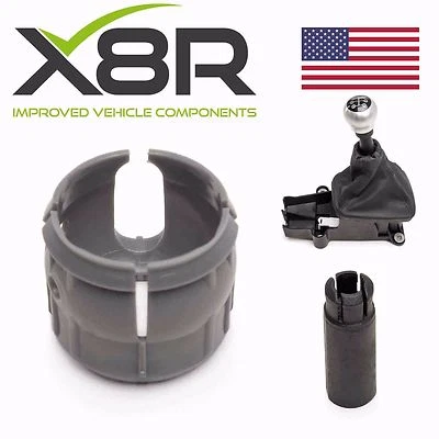 For Pontiac Grand Am 2000-2005 F23 Gearbox Gearshift Stick Mechanism Repair Kit - Image 1 of 4