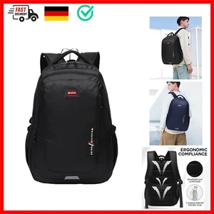 LOIDOI rucksack herren backpack damen schulrucksack teenager wanderrucksack,l... - Bild 1 von 8