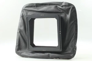 [Ecc+5] Linhof Kardan 4x5 borsa grandangolare soffietto grande formato dal Giappone #2370 - Foto 1 di 8