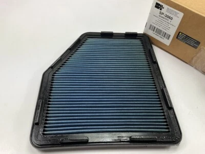 Filtro de ar de substituição Dinan D401-0012 para BMW E60 E63 entrada de ar de alto fluxo N62 - Imagem 1 de 4