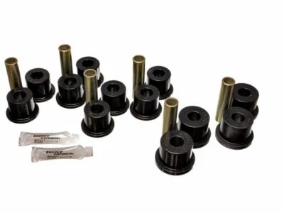 Buje de resorte de hoja energía trasera 44872HB para camioneta Chevrolet K30 1973-1974 Foto 1 de 2