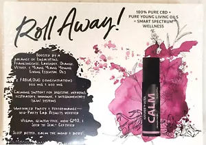 Life Science - Cartoline Roll Away, NUOVE (Pacchetto Sigillato - 30 Carte) - Foto 1 di 2