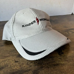 Rare Kinder Morgan Katz Field Cap America Golf Adjustable Baseball Hat - Picture 1 of 14