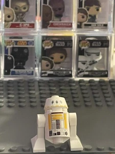 r5/r7 droid star wars lego figure - Picture 1 of 2